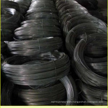 single wire &twisted wire black soft annealed iron wire